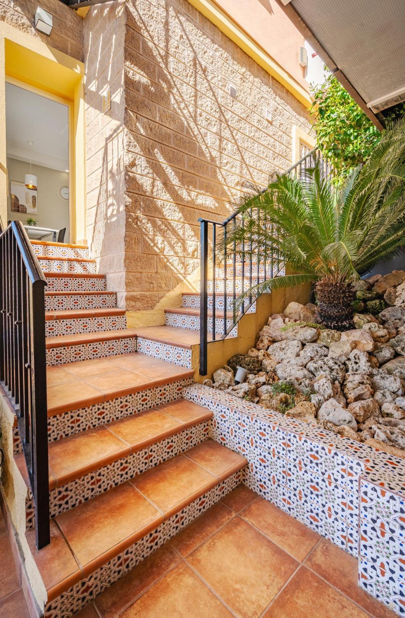 Private Luxurious Hillside Villa With Pool & Sea Views For 8 To 10 Ppl Fuengirola Exteriör bild